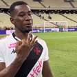 Vasco: Cuesta é sincero ao falar sobre problemas físicos