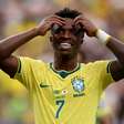 Vini Jr. tem futuro colocado em xeque após decisão do Real Madrid