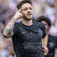 A declaração do Corinthians direcionada a Zakaria Labyad, Rodrigo Garro e Yuri Alberto