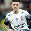 Quando Rodrigo Garro volta a jogar pelo Corinthians?