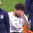 Quando Yuri Alberto volta a jogar pelo Corinthians?