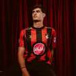 Bournemouth surpreende e anuncia António Silva, do Benfica
