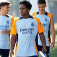 Atacante do Real Madrid é vendido para o futebol inglês e Endrick fica no clube