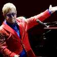 Elton John pode lançar novo álbum no início de 2027