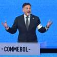 CONMEBOL pede esclarecimentos à FIFA sobre projeto FFE e prioriza futebol