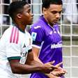 Endrick marca em retorno ao Real Madrid, mas amistoso com a Fiorentina fica só no empate