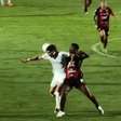 "Falsas narrativas": Palmeiras reage à denúncia de Maurício e detona postura do STJD