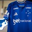 Cruzeiro acerta contratação de atacante ex-Corinthians