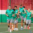 Centroavante do Fluminense atrai interesse do Boca Juniors