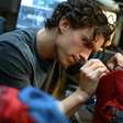 A participação especial 'secreta' de 'Homem-Aranha: Um Novo Dia'