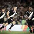Vasco leva vantagem na Copa do Brasil diante do Fluminense