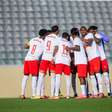 Red Bull Bragantino se despede do Brasileiro Sub-20