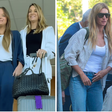 Aerolooks de Rafa Justus, Tici Pinheiro e Gisele Bündchen dominam mais lidas de julho