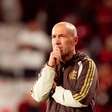 Torcida do Flamengo detona trabalho de Leonardo Jardim: "Pardal com grife"