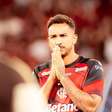 Em meio às críticas, Danilo banca trabalho de Leonardo Jardim no Flamengo