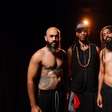 Black Pantera lança "Hórus", single que fala sobre espiritualidade e luta; veja clipe