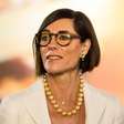 Christiane Torloni, aos 69 anos: 'Envelhecer é essa sensação de dever cumprido com o passado, mas sem perder a curiosidade pelo futuro'