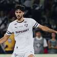 Igor Rabello destaca defesa do Fluminense após empate com Vasco