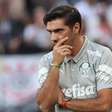 Porque o Palmeiras não vendeu Allan e Flaco López? Abel Ferreira explica