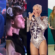 Shawn Mendes de chuquinhas da Xuxa, Bruna Marquezine com Chanel de R$ 20 mil e mais: +30 looks dos famosos na 2ª noite de 'O Último Voo da Nave'