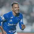 A declaração de Matheus Pereira após a vitória do Cruzeiro