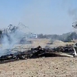 Avião de pequeno porte com turistas cai e deixa pelo menos 13 mortos no Peru