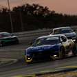 NASCAR Brasil: Ibiapina vence a Sprint Race e garante a pole em Cuiabá