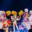 "O Último Voo da Nave" ganha show extra em São Paulo