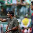Abel comenta as mudanças no intervalo que levaram o Palmeiras à vitória