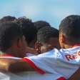 Red Bull Bragantino volta a vencer no Paulista Sub-15
