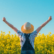 10 sinais positivos de que sua energia está próspera
