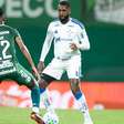 Cruzeiro não sai do zero com a Chapecoense pela Copa do Brasil