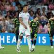 Casemiro faz gol contra em segundo jogo pelo Inter Miami