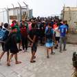 'Pensávamos encontrar um país melhor': migrantes deportados de Ceuta denunciam 'caça humana'