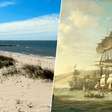 Em 1759, piratas compraram uma ilha dos EUA. Desde então, falam uma versão tão inglesa do inglês que ninguém os entende