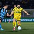 Mirassol empata com Grêmio pela ida da Copa do Brasil
