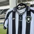 Botafogo define perfil desejado em busca por zagueiro