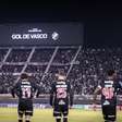 Empate mantém Vasco na disputa por vaga e prêmio milionário