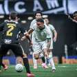 Atlético-MG empata em casa com o Juventude e deixa o campo sob vaias na Copa do Brasil