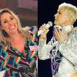 'Não foi legal o que ela falou de mim': Xuxa lamenta críticas da ex-Paquita Andrea Sorvetão e faz apelo a fãs. 'Ficam no mesmo nível'