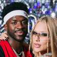 Grávida ou não? Novo vídeo de Virgínia Fonseca com look ousado em festa de Vini Jr. dá o que falar na web: 'O teste de gravidez dando positivo para...'