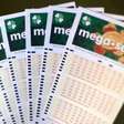 Mega-Sena 3039 acumula mais uma vez e prêmio principal atinge R$ 135 milhões para terça-feira