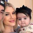 MC Guimê abre o jogo sobre casamento com Fernanda Stroschein e entrega planos para o altar