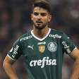 A declaração de Flaco López direcionada a Palmeiras x Fortaleza