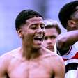 Ex-atleta da base do São Paulo morre aos 15 anos após ataque a tiros