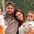 'Eu vou ficar louco, vou endoidar': Neymar confessa preocupação em ser pai de 4 meninas e faz pedido para Bruna Biancardi. 'Ano que vem'
