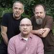 "Queríamos fazer algo diferente da manada": Paralamas levam os 40 anos de 'Selvagem?' ao Doce Maravilha