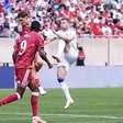 Nos EUA, Liverpool cai diante do Leeds em último teste da pré-temporada