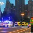 Atentado em restaurante em Moscou deixa 3 mortos e 21 feridos