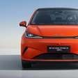 O BYD Dolphin híbrido vai baratear os carros usados no Brasil?
